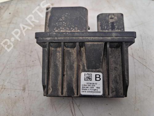 Used Control unit Control unit VW GOLF VIII (CD1, DA1) 2.0 TDI (116 hp) 39737989 39737989