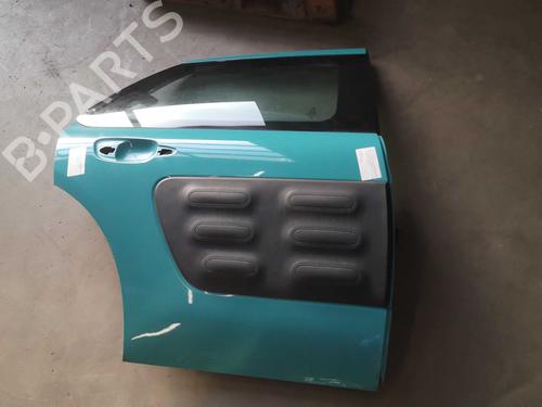 Used Right rear door CITROËN C4 CACTUS 1.2 VTi 82 (82 hp) 22283349