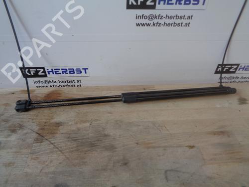 Used Tailgate lift support OPEL CORSA D (S07) 1.0 (L08, L68) (60 hp) 13060807