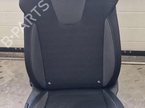 Used Right front seat SKODA OCTAVIA IV Combi (NX5, PV5) 2.0 TDi (150 hp) 32231535