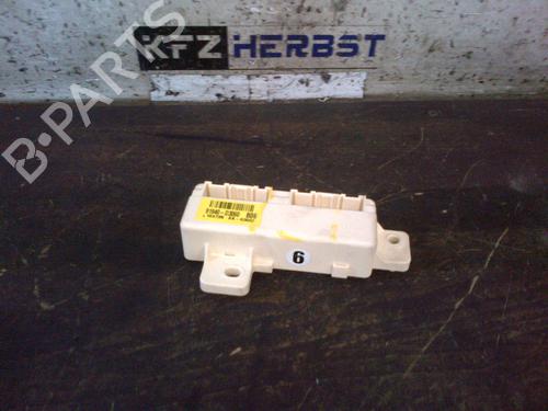 Used Control unit Control unit HYUNDAI TUCSON (TL, TLE) 2.0 CRDi (136 hp) 33929550 33929550