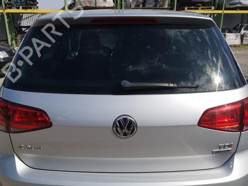 Used Tailgate VW GOLF VII (5G1, BQ1, BE1, BE2) 1.6 TDI (105 hp) 28809366