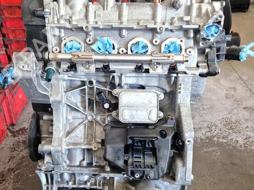 Used Engine Engine AUDI A3 Sportback (8VA, 8VF) 1.4 TSI (150 hp) 36448262 36448262