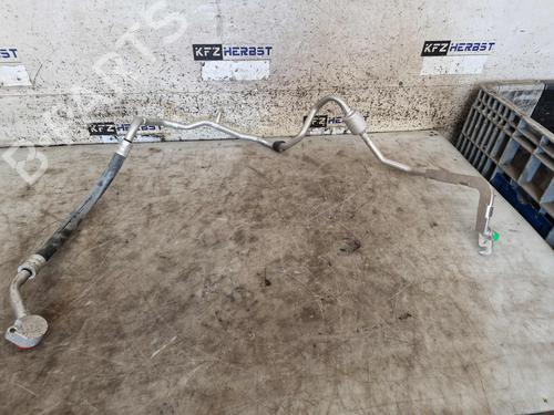Used AC pipe AC pipe SKODA RAPID (NH3, NK3, NK6) 1.2 TSI (110 hp) 34007981 34007981