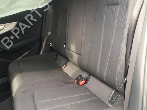 Sæde Bagtil AUDI A4 B9 Avant (8W5, 8WD) 2.0 TDI | BP38591216C17 - Image 3