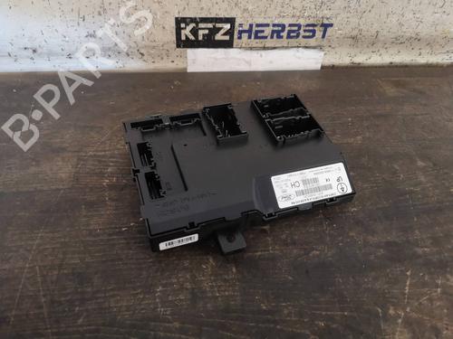 Used Control unit FORD FIESTA VI (CB1, CCN) 1.25 (60 hp) 13438798