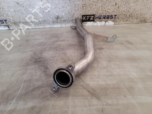 Rør AUDI Q7 (4MB, 4MG, 4MQ) 50 TDI Mild Hybrid quattro (286 hp) 23986491