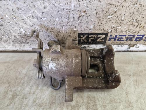 Right rear brake caliper VW GOLF VI (5K1) 1.4 TSI | BP25862543M106 