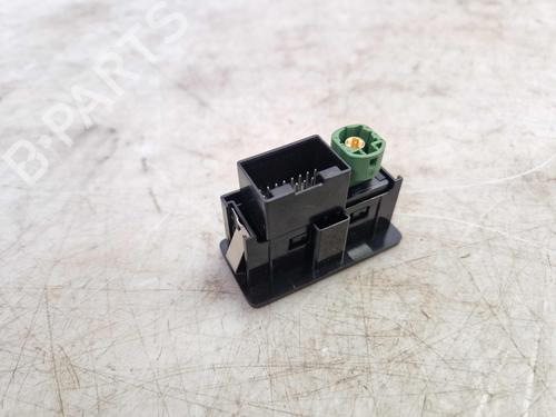 Switch VW GOLF VII (5G1, BQ1, BE1, BE2) 1.2 TSI | BP27350157I30 