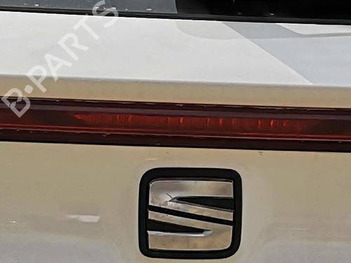 Used Third brake light Third brake light SEAT LEON (KL1, KLG) 1.0 TSI (90 hp) 33719071 33719071