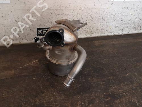 Used Egr SKODA SUPERB III (3V3) 1.6 TDI (120 hp) 12860790