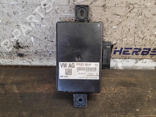 Control unit AUDI A6 C7 (4G2, 4GC) 2.8 FSI quattro | BP23214034M11 