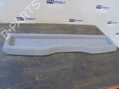 Hattehylde VW LUPO I (6X1, 6E1) 1.0 (50 hp) 12867642