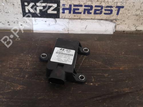 Used Control unit HYUNDAI H-1 Cargo (TQ) 2.5 CRDi (136 hp) 13437260