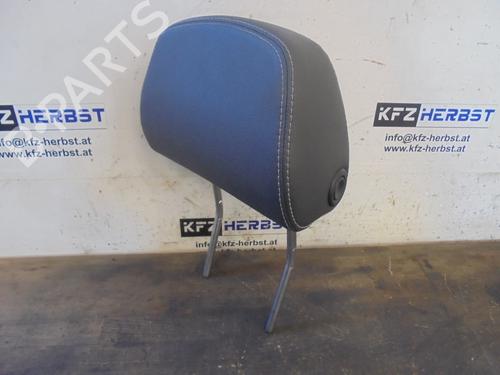 Used Headrest OPEL ZAFIRA / ZAFIRA FAMILY B (A05) 1.9 CDTI (M75) (150 hp) 13061762