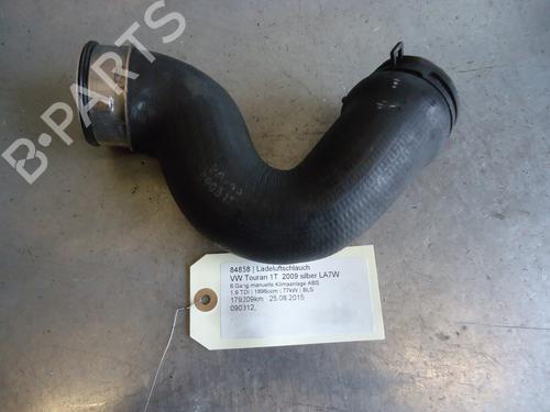 Used Pipe VW TOURAN (1T1, 1T2) 1.9 TDI (105 hp) 13432455