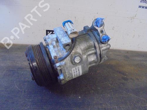 Compresseur AC OPEL MERIVA A MPV (X03) 1.6 (E75) (87 hp) 12865975