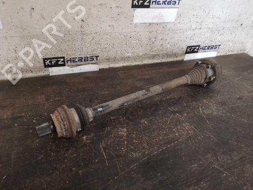 Used Right rear driveshaft VW TIGUAN (5N_) 2.0 TDI 4motion (140 hp) 20092295