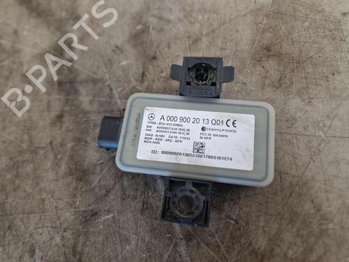 Used Control unit Control unit MERCEDES-BENZ E-CLASS (W213) E 400 4-matic (213.071) (333 hp) 39738051 39738051