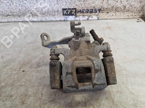 Venstre bremsekaliber bag MAZDA 6 Saloon (GJ, GL) 2.2 D (GJ2FP) (150 hp) 28151921