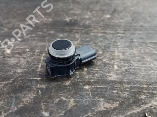 Elektronische module RENAULT SCÉNIC IV (J9_) 1.7 Blue dCi 120 (J9A7, J9A8) (120 hp) 22294264