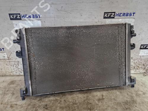 Used Water radiator Water radiator VW GOLF VII Variant (BA5, BV5) 1.2 TSI (105 hp) 33463858 33463858