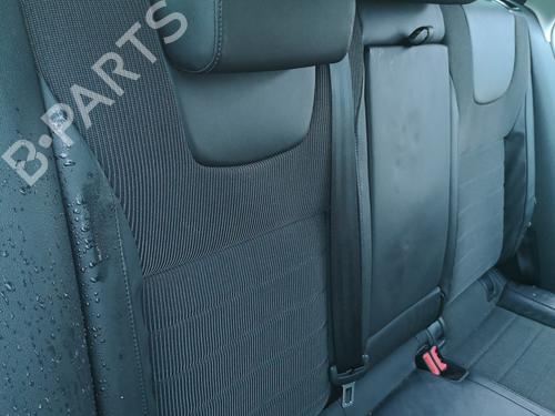 Stol bak SKODA OCTAVIA III Combi (5E5, 5E6) 1.6 TDI | BP29899204C17