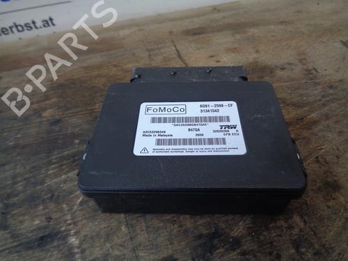 Used Control unit VOLVO XC70 II (136) D5 AWD (215 hp) 13432672
