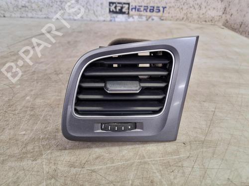 Used Air vent VW GOLF VII (5G1, BQ1, BE1, BE2) 1.2 TSI (86 hp) 26579676