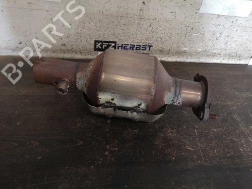 Used Catalyst FORD FOCUS IV (HN) 1.5 EcoBoost (150 hp) 13439042