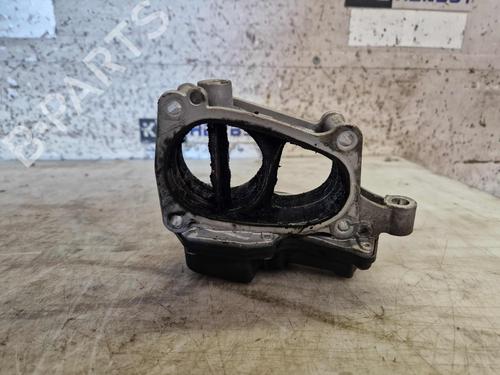 Used Throttle body PORSCHE CAYENNE (92A) 3.0 Diesel (262 hp) 28726892