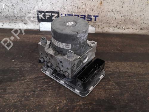 Used ABS pump VW GOLF VII (5G1, BQ1, BE1, BE2) 1.6 TDI (90 hp) 22286120