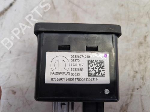 Switch FIAT TIPO Hatchback (356_, 357_) 1.6 D (356HXG1B, 356HXG11) | BP29446964I30 