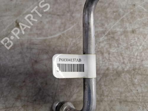 AC pipe JEEP COMPASS (MP, M6, MV, M7) 1.4 MultiAir | BP25132952M126 