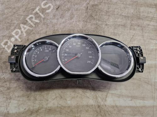 Cockpit DACIA DUSTER (HS_) 1.6 16V (105 hp) 25852338