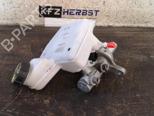 Used Brake master cylinder FORD FIESTA VII (HJ, HF) 1.0 EcoBoost (101 hp) 12875215
