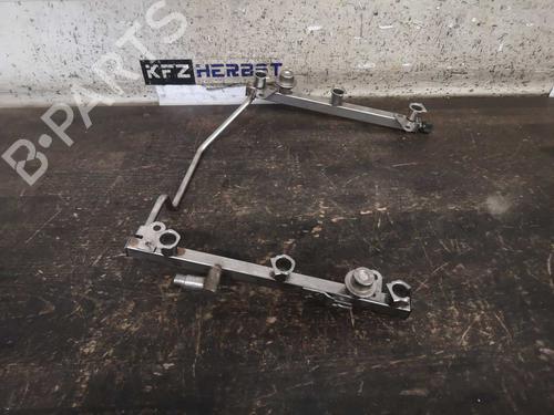 Used Injection rail MERCEDES-BENZ SL (R230) 350 (230.458) (316 hp) 12881768