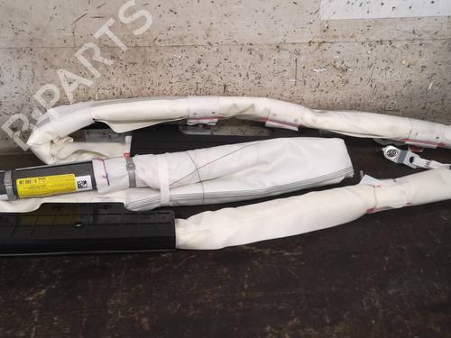 Used Left curtain airbag KIA CARENS IV 1.7 CRDi (116 hp) 12876558