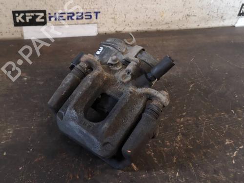 Used Right rear brake caliper BMW X3 (F25) xDrive 20 d (163 hp) 12874565