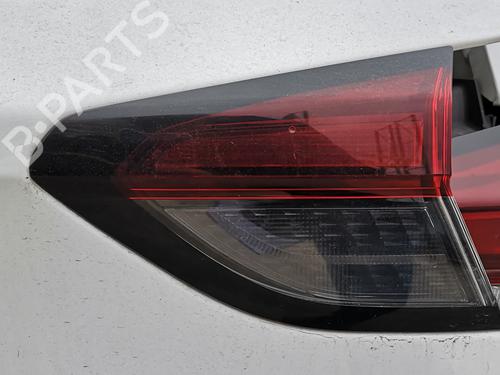 Used Right taillight Right taillight OPEL CORSA F (P2JO) 1.2 (68) (75 hp) 33696168 33696168