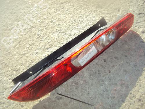 Used Right taillight FORD FOCUS II (DA_, HCP, DP) 1.6 TDCi (90 hp) 13431265