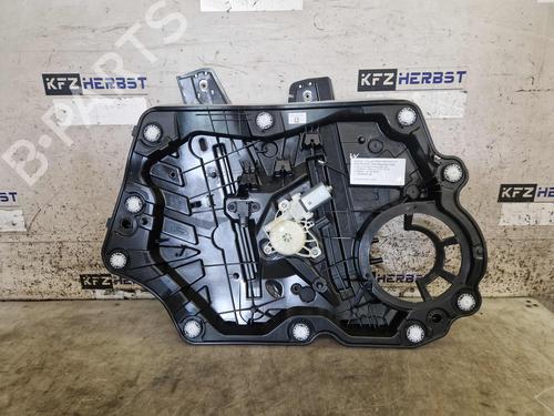 Used Front left window mechanism Front left window mechanism FORD PUMA (J2K, CF7) 1.0 EcoBoost (125 hp) 35802673 35802673