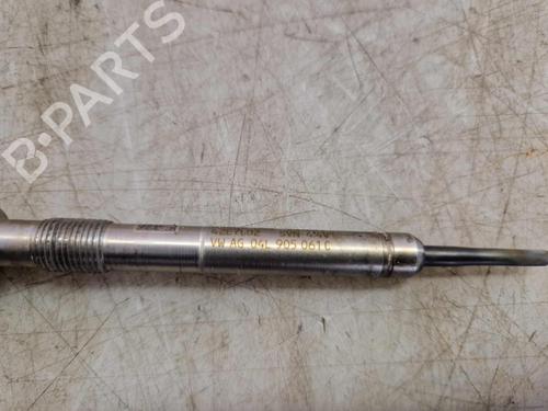 Injector SKODA SUPERB III Estate (3V5) 2.0 TDI | BP29473798M100 