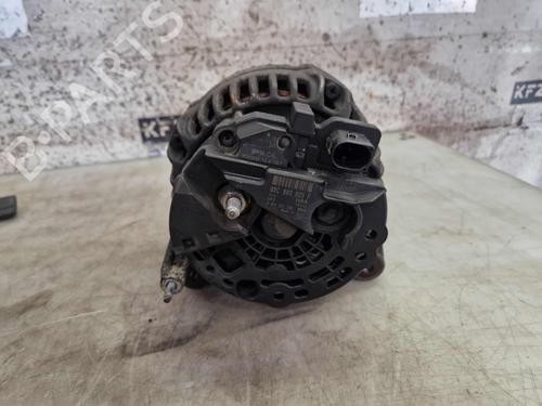 Alternator VW CADDY III MPV (2KB, 2KJ, 2CB, 2CJ) 1.2 TSI | BP30169167M7