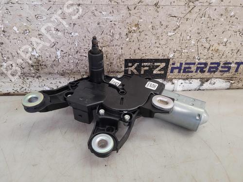 Used Rear wiper motor AUDI Q7 (4MB, 4MG, 4MQ) 50 TDI Mild Hybrid quattro (286 hp) 24449317