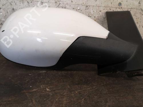 Right mirror SEAT ALTEA (5P1) 1.4 16V | BP22289586C27 