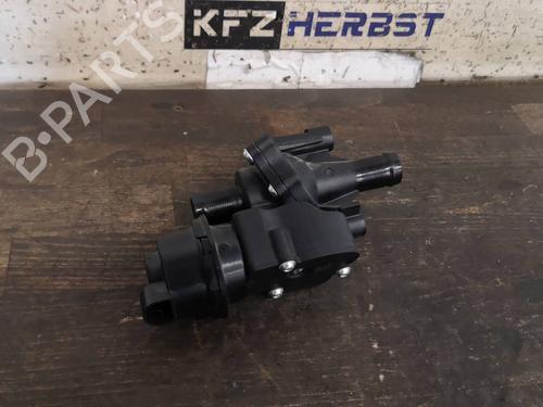 Pompe de circulation d'eau RENAULT MEGANE IV Grandtour (K9A/M/N_) 1.3 TCe 100 (K9N8) (100 hp) 13442921