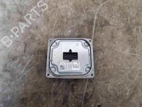 Used Control unit Control unit VOLVO V40 Hatchback (525) D2 (120 hp) 36072217 36072217
