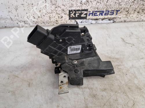 Used Front left lock FORD GALAXY II (WA6) 2.0 TDCi (140 hp) 30144586