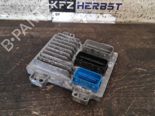 Computer motormanagement OPEL CORSA E (X15) 1.2 (08, 68) (69 hp) 22290779